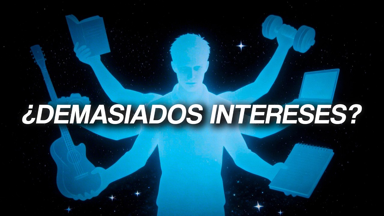 Así Piensan las Personas Polímatas (Y Cómo Usar Eso a Tu Favor)