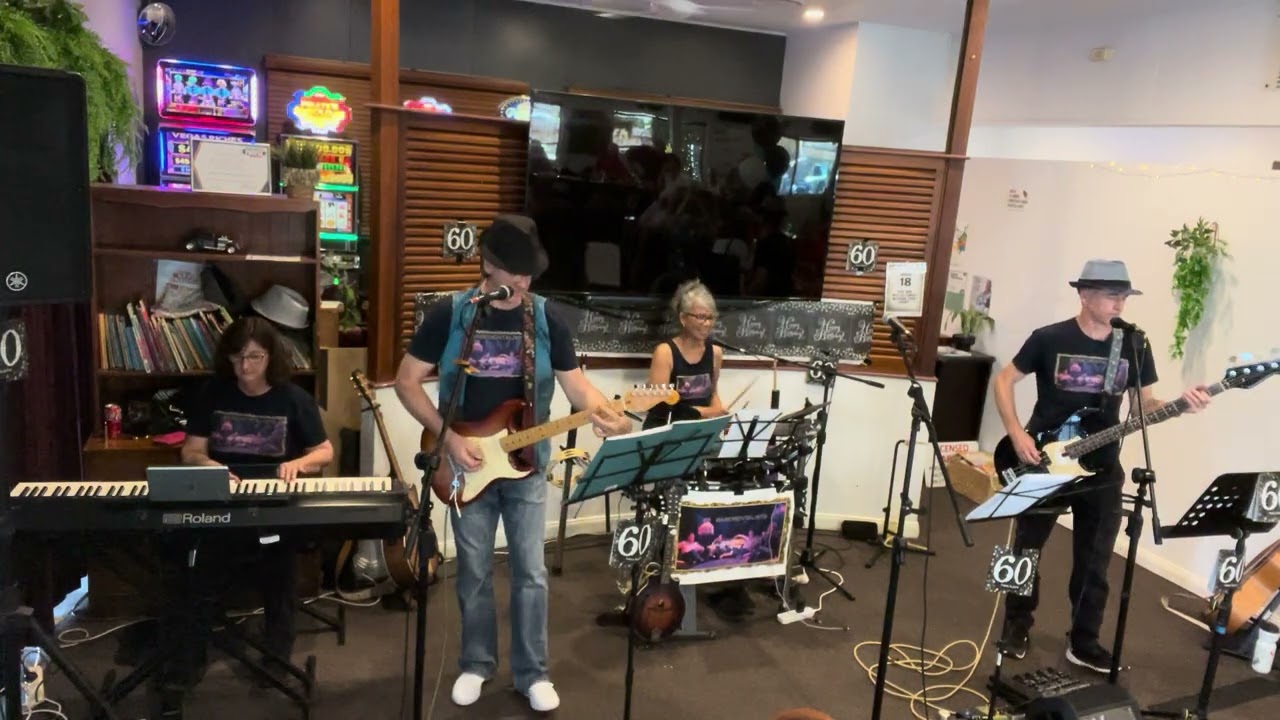 I Want to Break Free