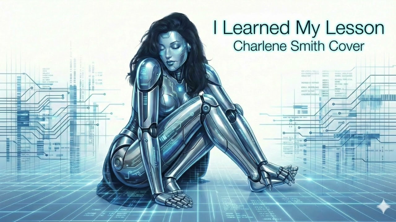 I Learned My Lesson / Charlene Smith (AI Cover)