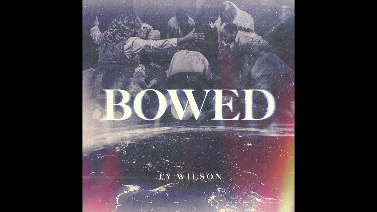 I’ll Forever Be Bowed (feat. Ricka Riley)