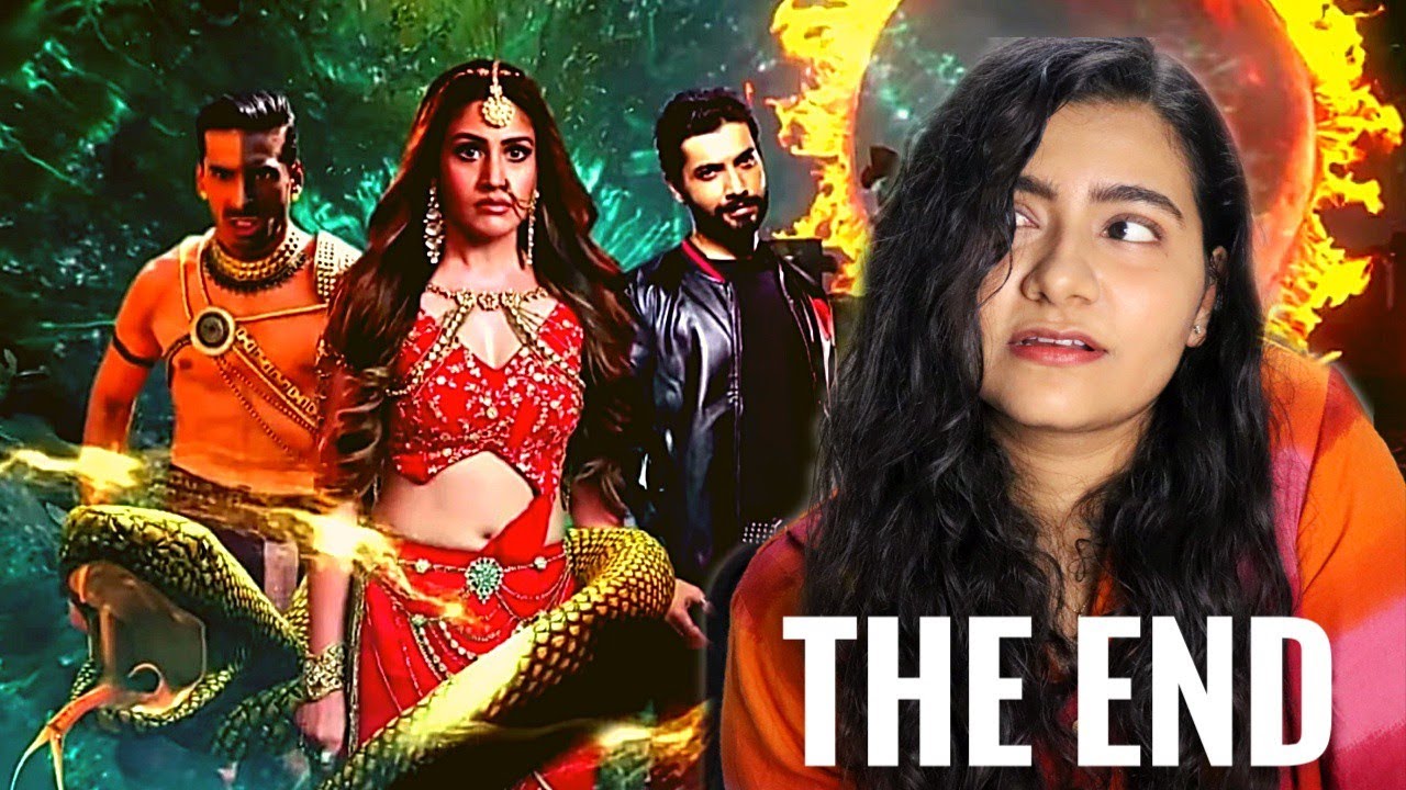 Naagin 5 roast part 2 | Naagin Roast part 100 | Tvisha Roar