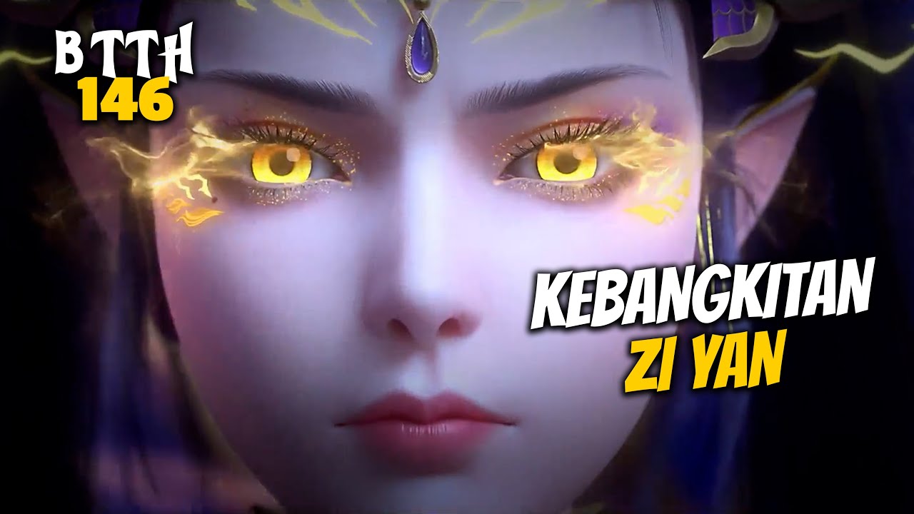 XIAO YAN PERANG BAN SHENG ZI YAN MURKA AUTO RATA ‼️ - 146