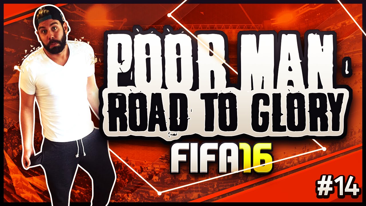 POOR MAN RTG #14 - BRONZE PACK METHOD MAKES SO MUCH COINS!!!! - FIFA 16