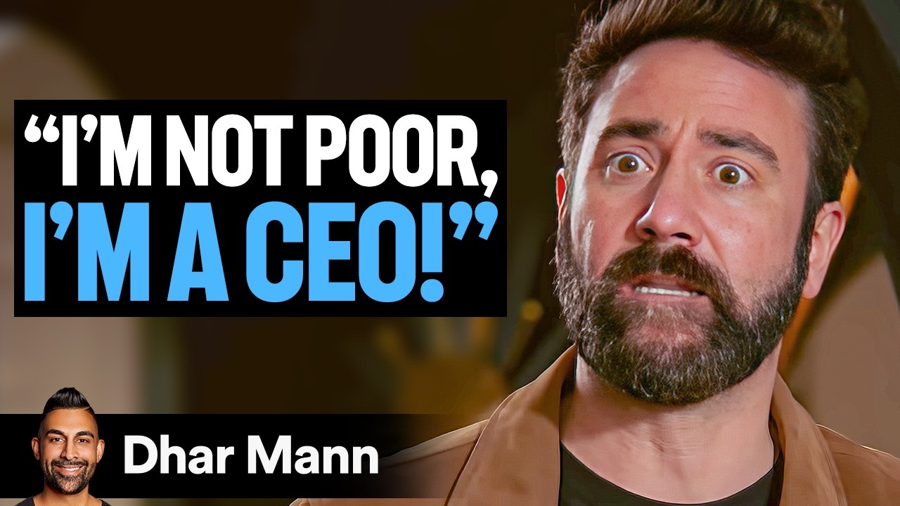 Парень скрывает своё богатство от свиданий | Дхар Манн