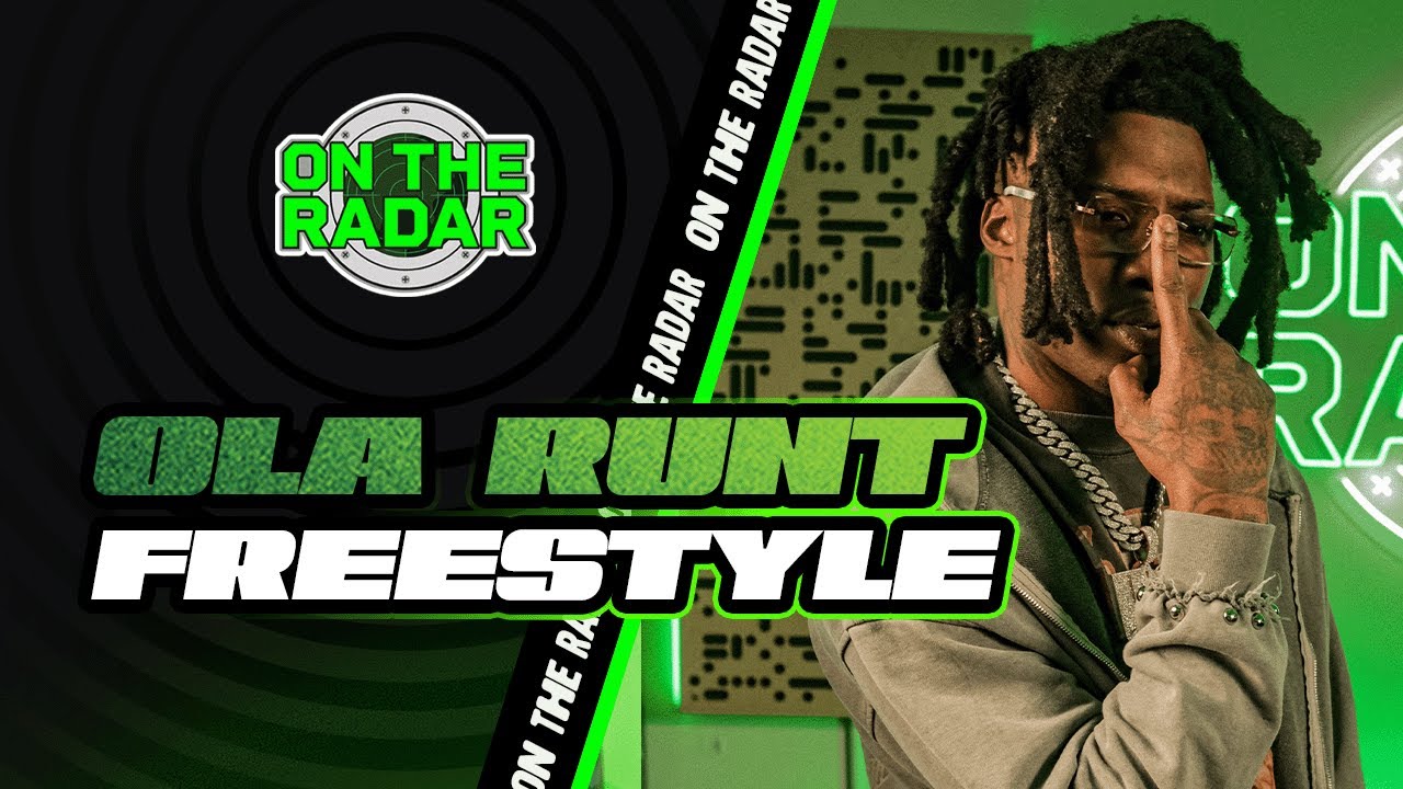 The Ola Runt 