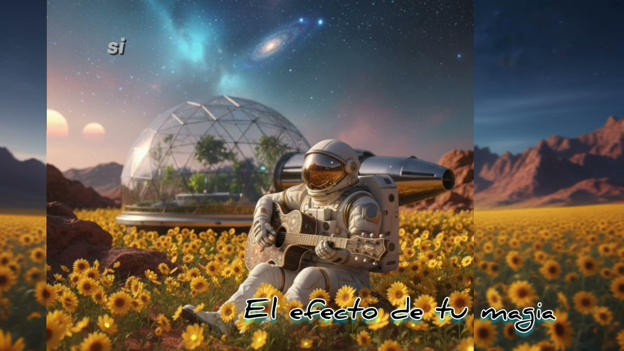 Camilo Daza Ibarra - El efecto de tu magia