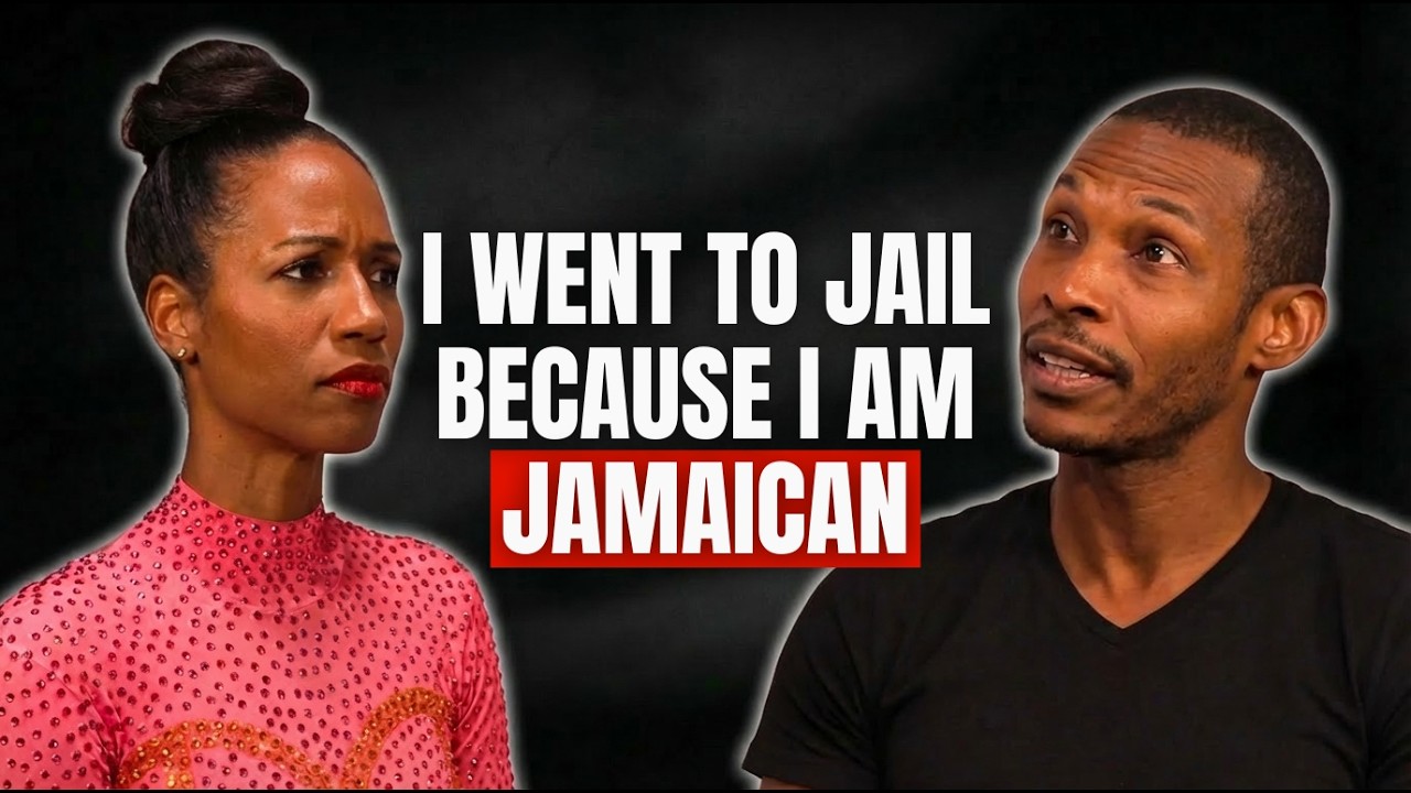 The REALITY of Being a Jamaican Foreigner in South Africa: Privilege, Prejudice & Finding Home