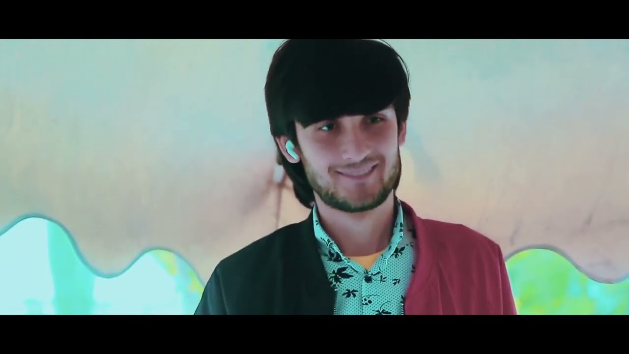 Шахроми абдухалим {кабутари сиех}klip2022...