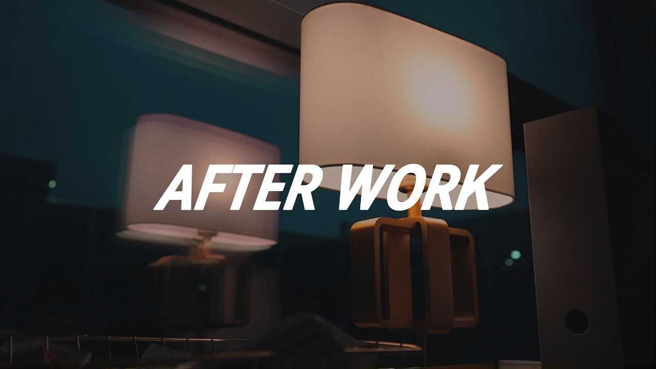 Life after 5pm..