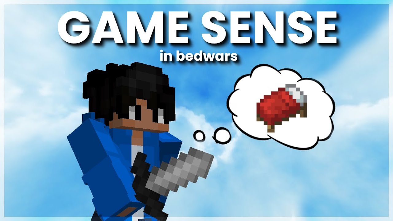 Every Decision That Won Me This Bedwars Game (Game Analysis)