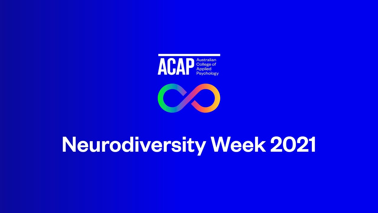 Neurodiversity Celebration Week 2021 - What&rsquo;s it like being a neurodiverse learner?