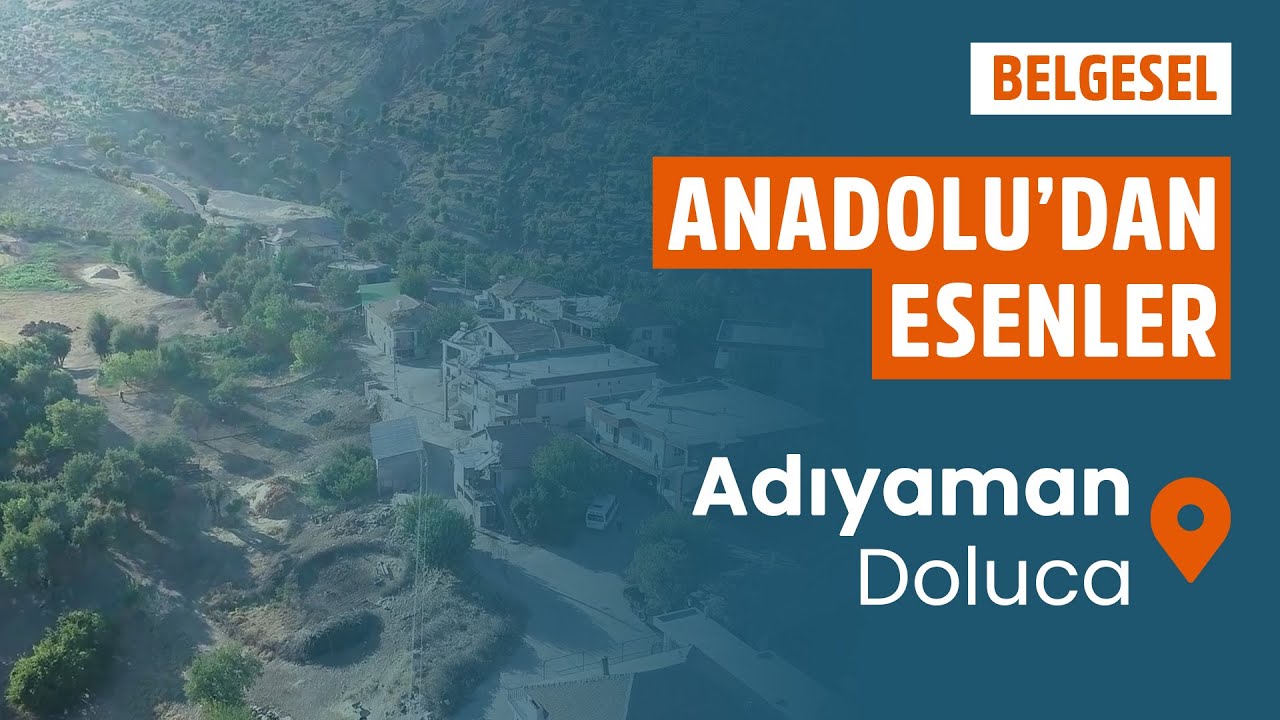 Adıyaman - Doluca 