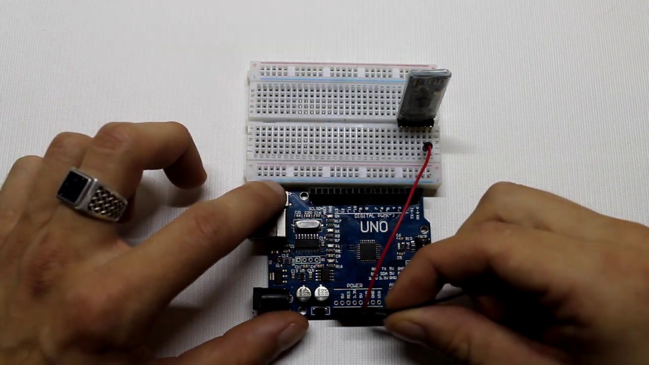 HM 10 модуль Bluetooth 4.0 CC2541