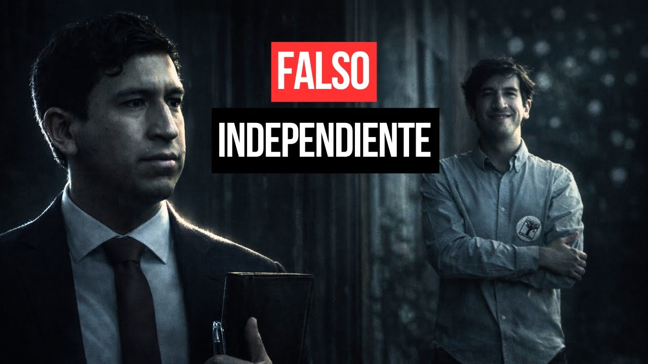 Kumamoto VENDIDO: El independiente que se convirtió en lo que juraba destruir