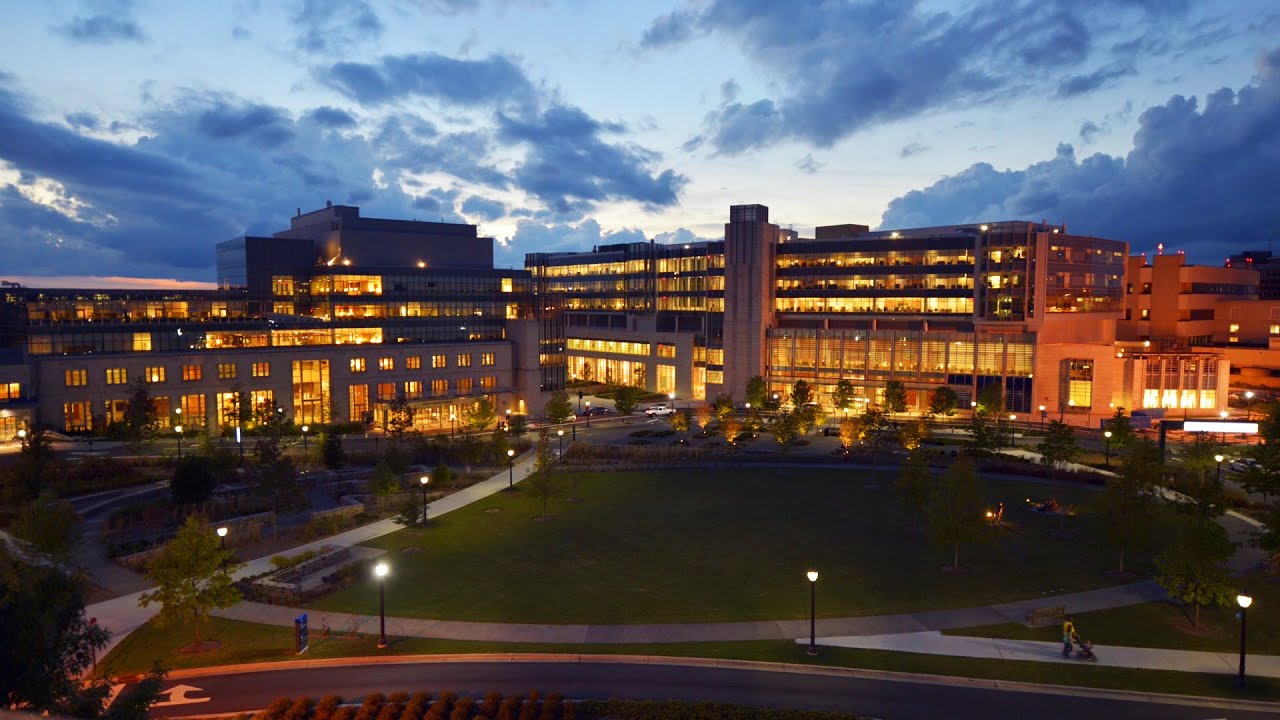 Duke Anesthesiology: Residency Program 2015