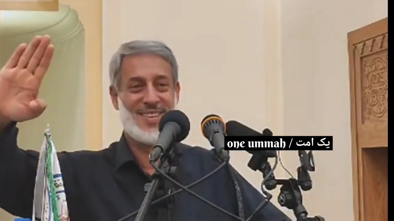 جایگاه بندگی خود را بشناسیم || حقوق فرزندان بالای والدین || شیخ محمد صالح پردل