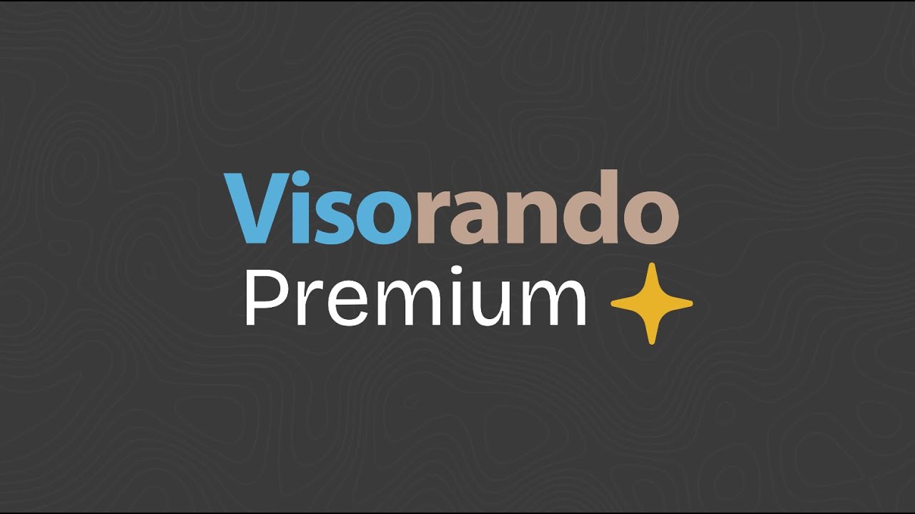 Les avantages de Visorando Premium