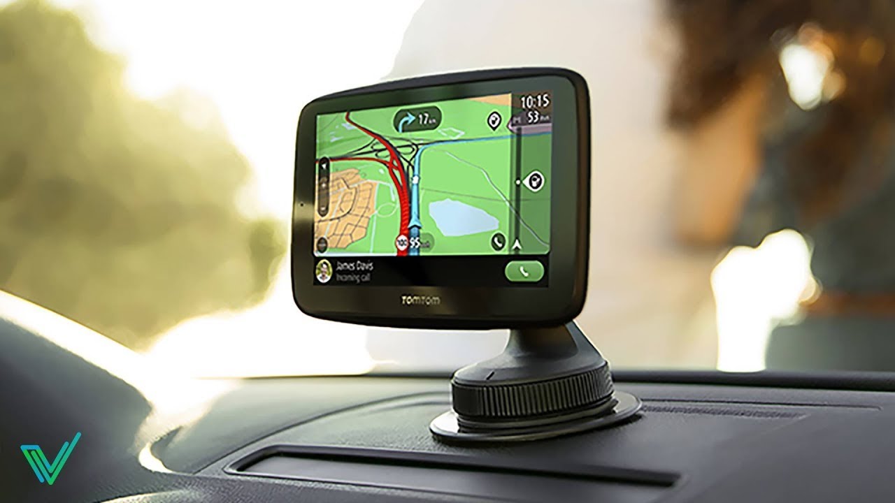 I 5 Migliori GPS nel 2025