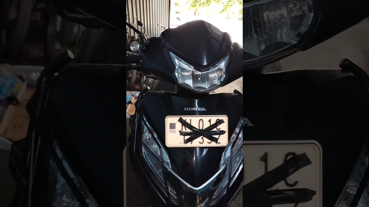 Honda Activa 125 bs6 engine oil changing