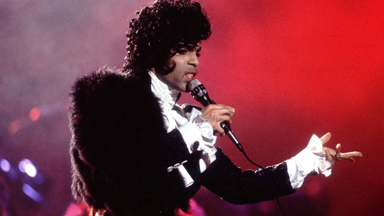 Get to you - prince unreleased (Tribute)