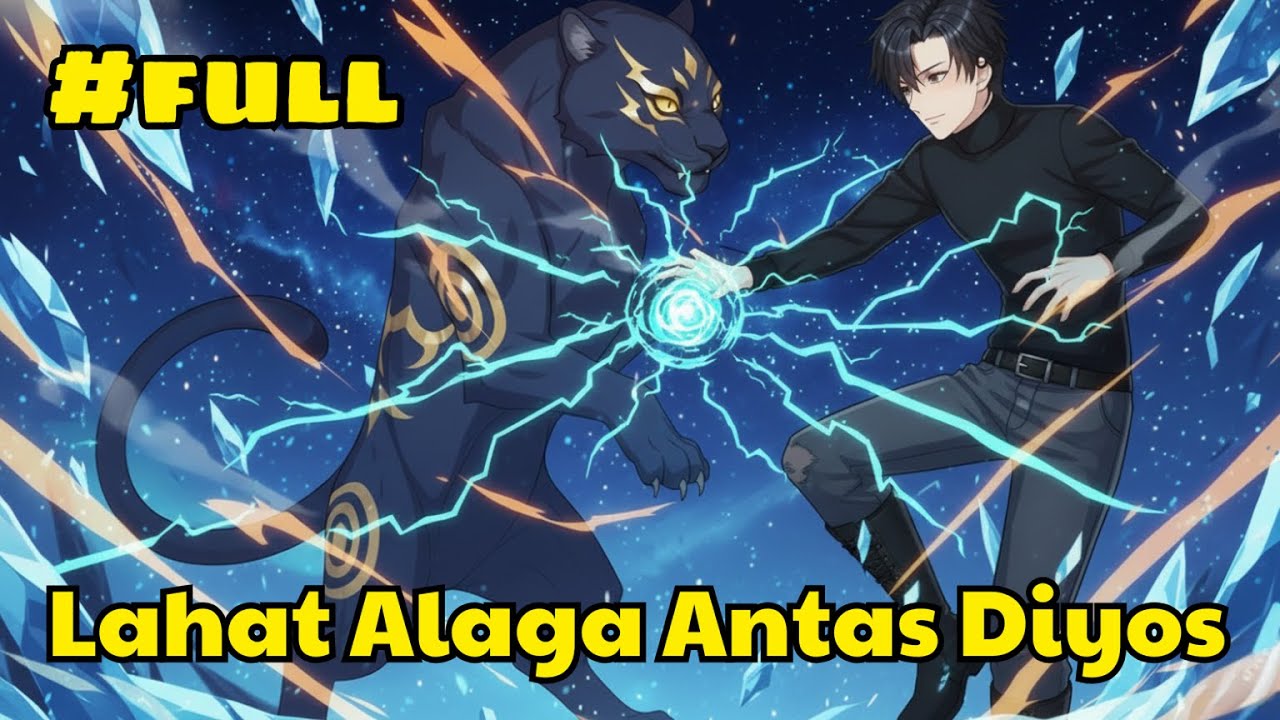 Simula Pa Lang, Lahat ng Alaga Ko ay Antas Diyos | Manhwa Tagalog