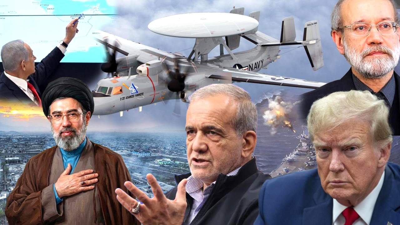 MBEGA IRAN IHISE IKORA AKANTU KUNDEGE RUTURA IGENDANA RADARI YAMERIKA MPAKA KUBUTAKA BAKORWE NISONI