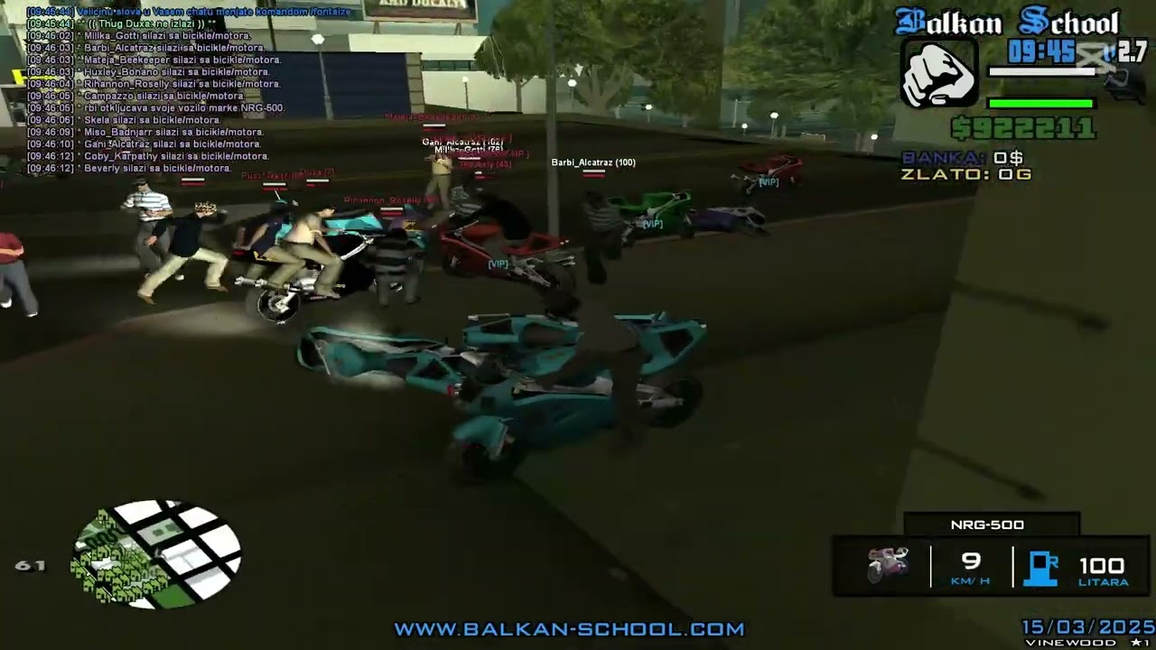 *boki lider* Rokanje|@BalkanSchoolCommunity