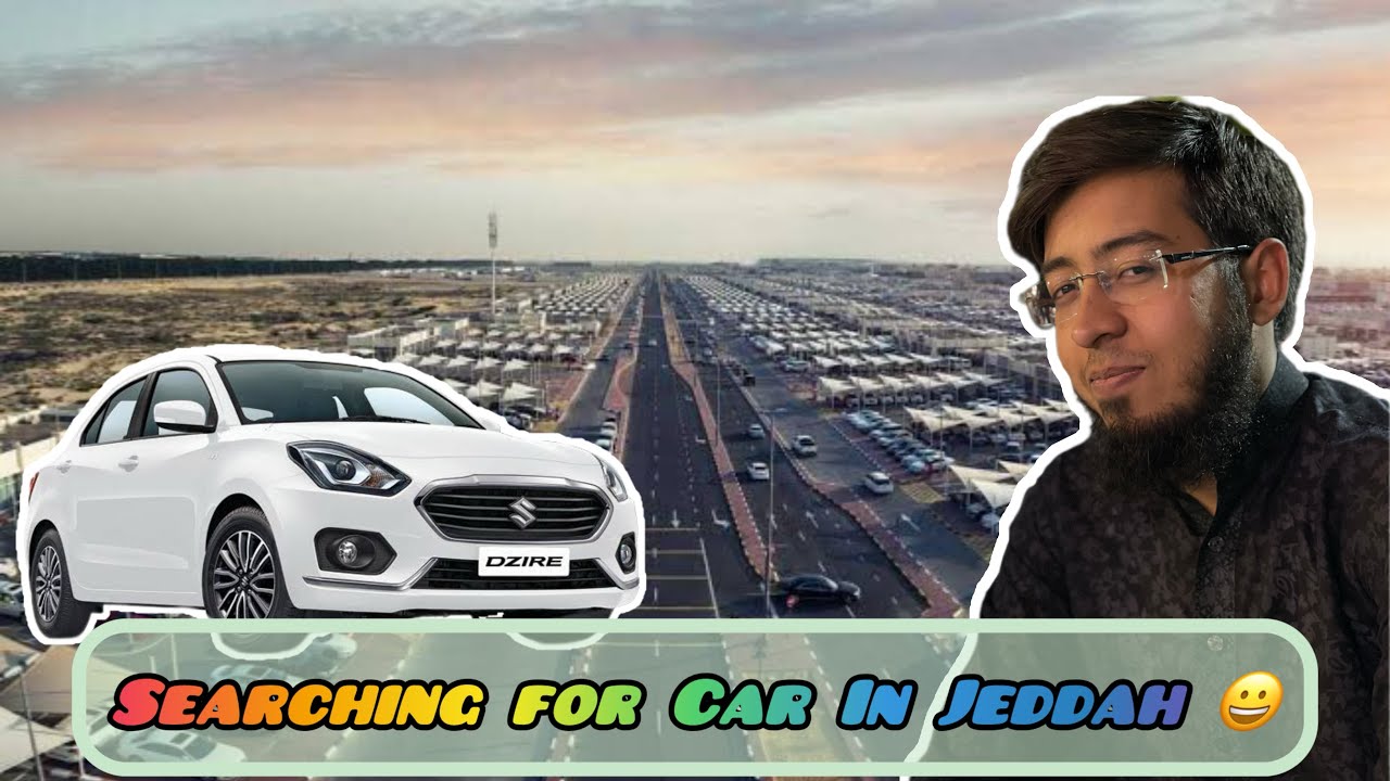 Cars for sale in jeddah || Hiraj Jeddah || 2024