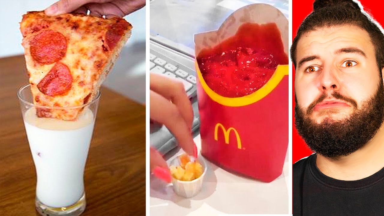 Intenta No Ponerte Incómodo Challenge (Imposible)