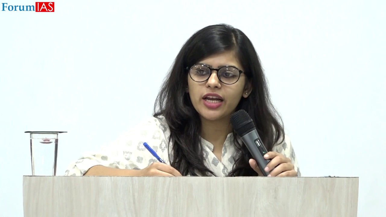 IN CONVERSATION WITH: Juhi Jalota, AIR 122, CSE 2017, Strategy for Prelims , Mains and Interview