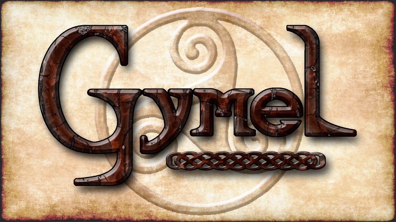 Gymel - Nellie the Elephant (cover)
