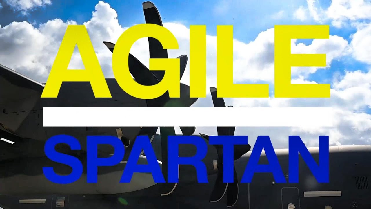 Next 332nd AEW conducts Agile Spartan ACE Exercise in CENTCOM