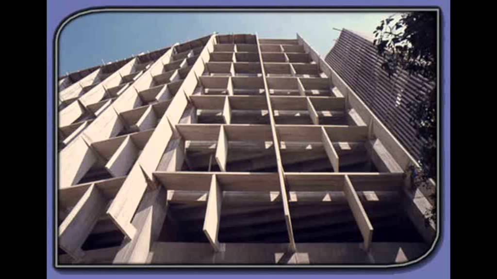 La Ciudad Universitaria de Caracas como Patrimonio Cultural Mundial
