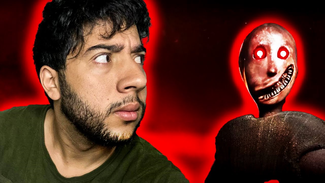 ⏱️ تحدي الهروب من Granny بدون صوت!