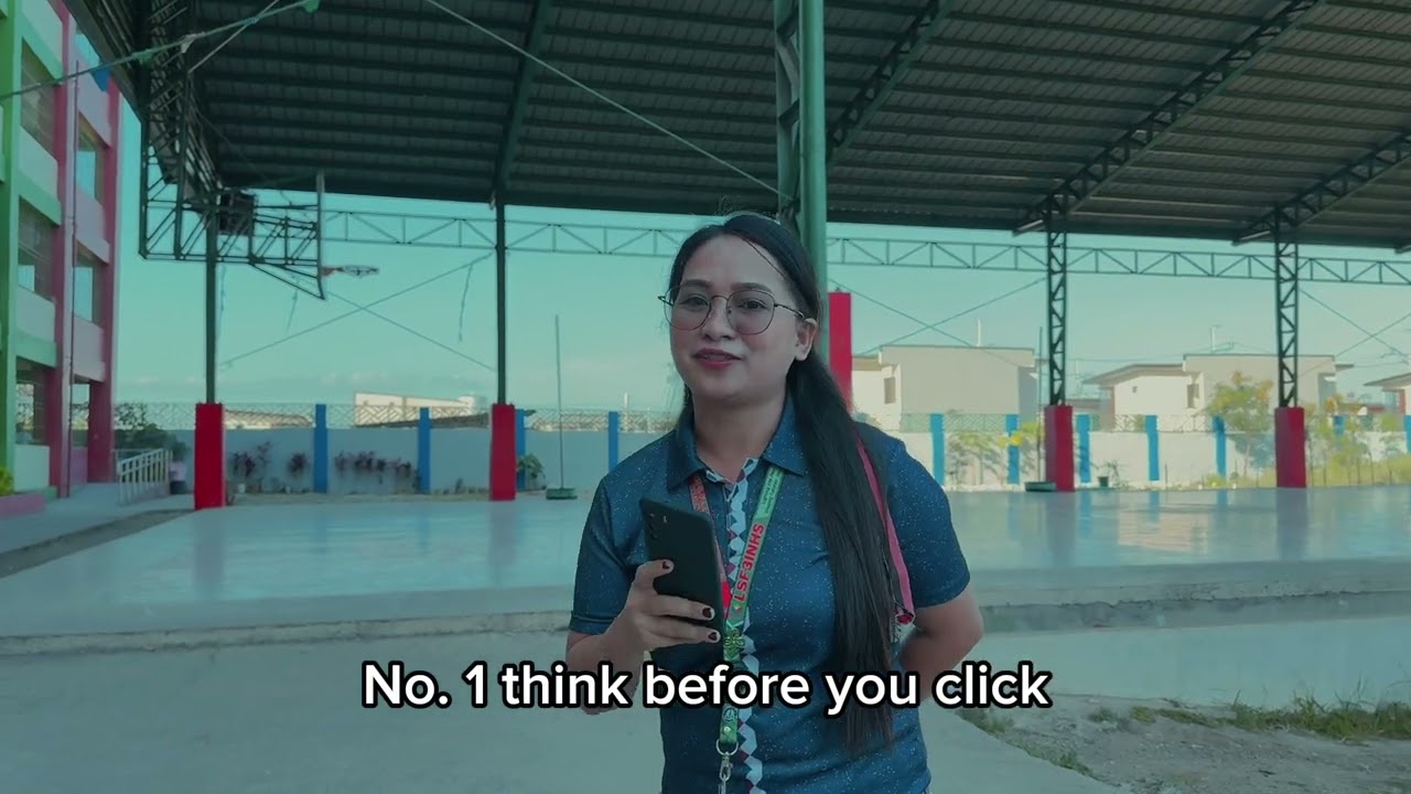 MAPANAGUTANG PAGGAMIT NG SOCIAL MEDIA