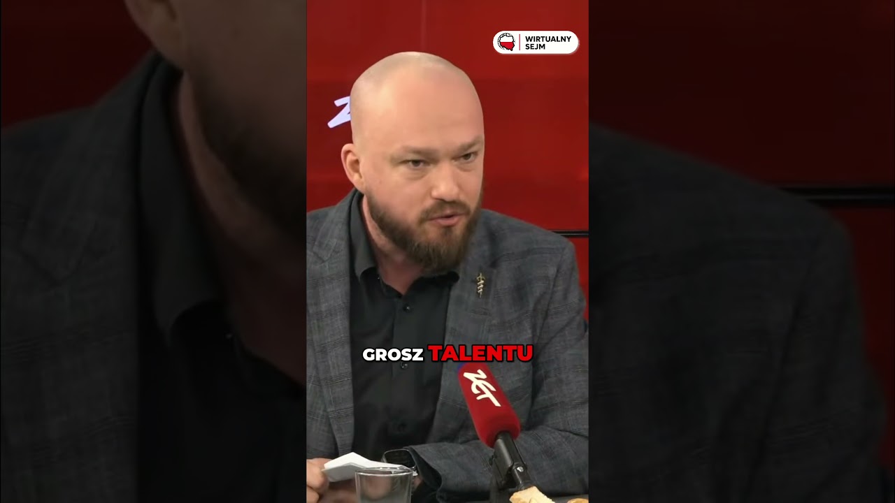 Tumanowicz zakpił z Ministerstwa Kultury | &bdquo;Narysowałem tyłek słonia&rdquo;