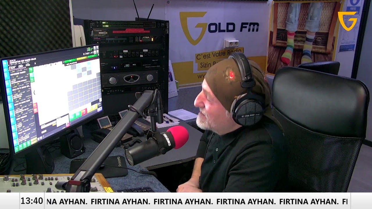 FIRTINA AYHAN.