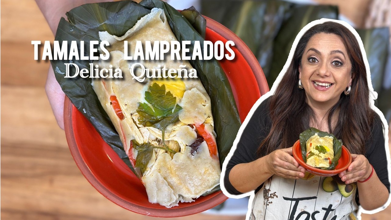Así Se Hacían los Tamales Antes… y Casi Nadie lo Recuerda