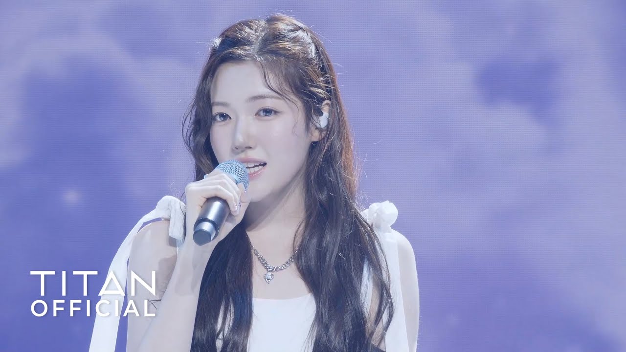 AtHeart 앳하트 ’Dot Dot Dot…’ | AtHeart ‘Plot Twist’ Debut Showcase