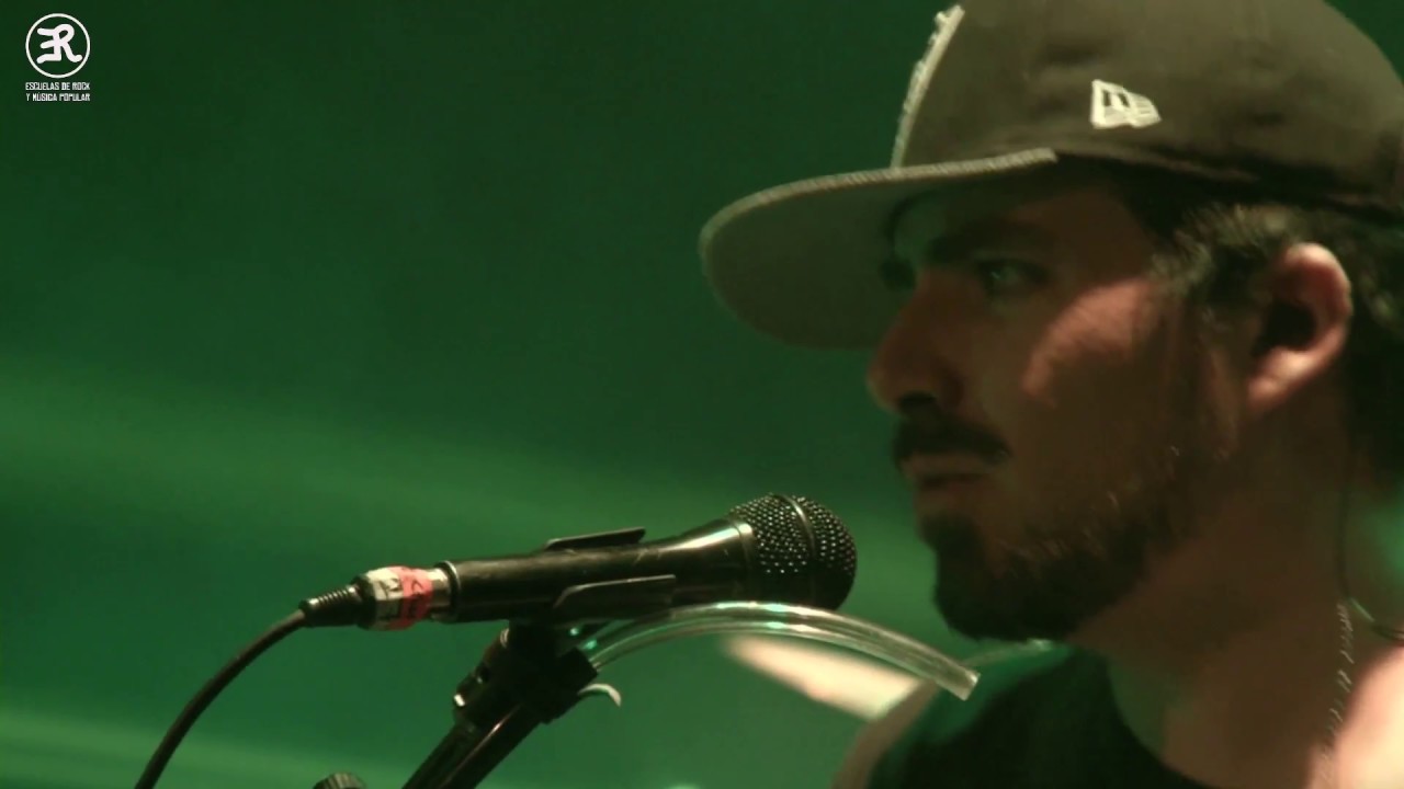Los Tetas - Noche de Culto - Rockódromo 2016