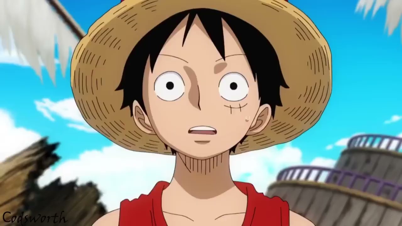 ZORO   Right Hand of the King   AMV