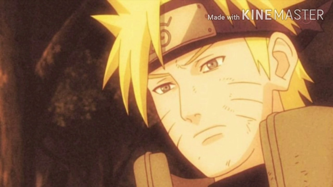 Naruto Y El Legado De Un Spartan Capitulo 3