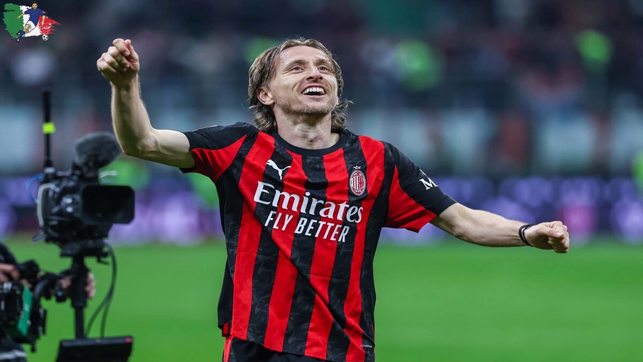 Luka Modric Rinnovo o Ritiro La Decisione Cruciale del Campione Croato