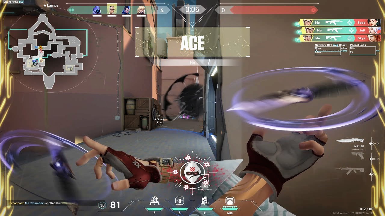 This sens +9999 AURA
