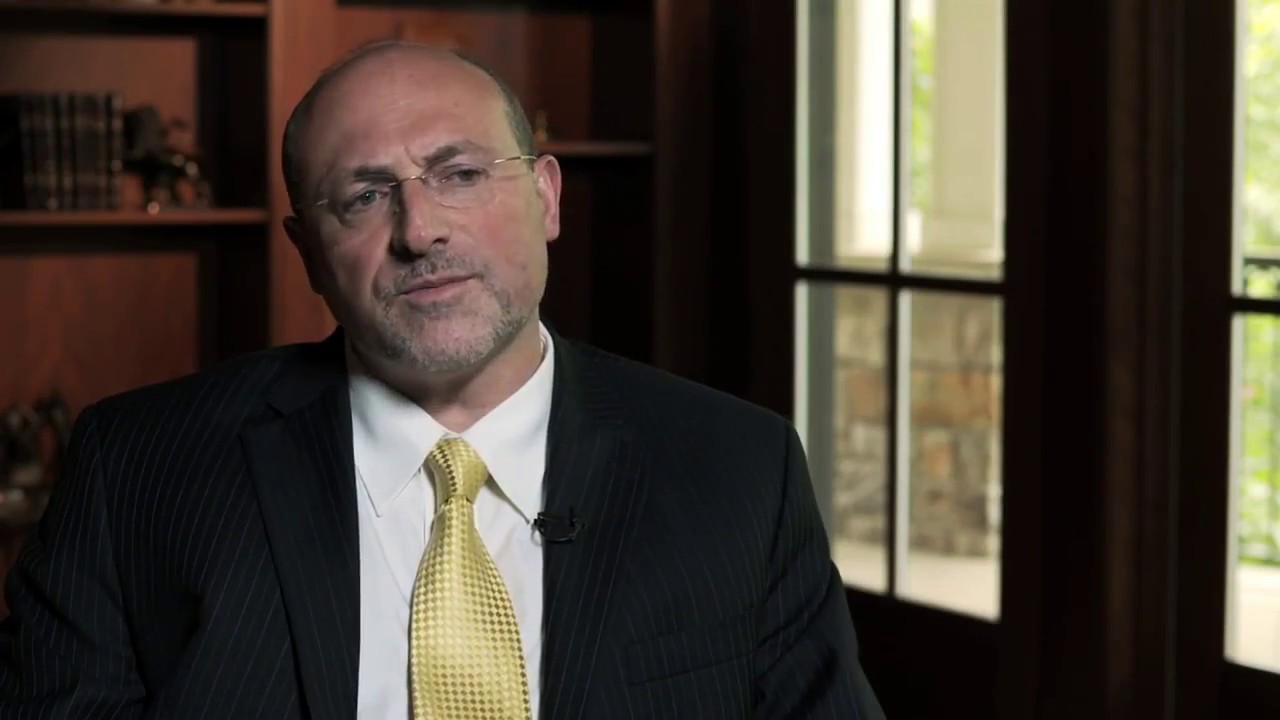 Alexandre Havard on Virtuous Leadership&reg;