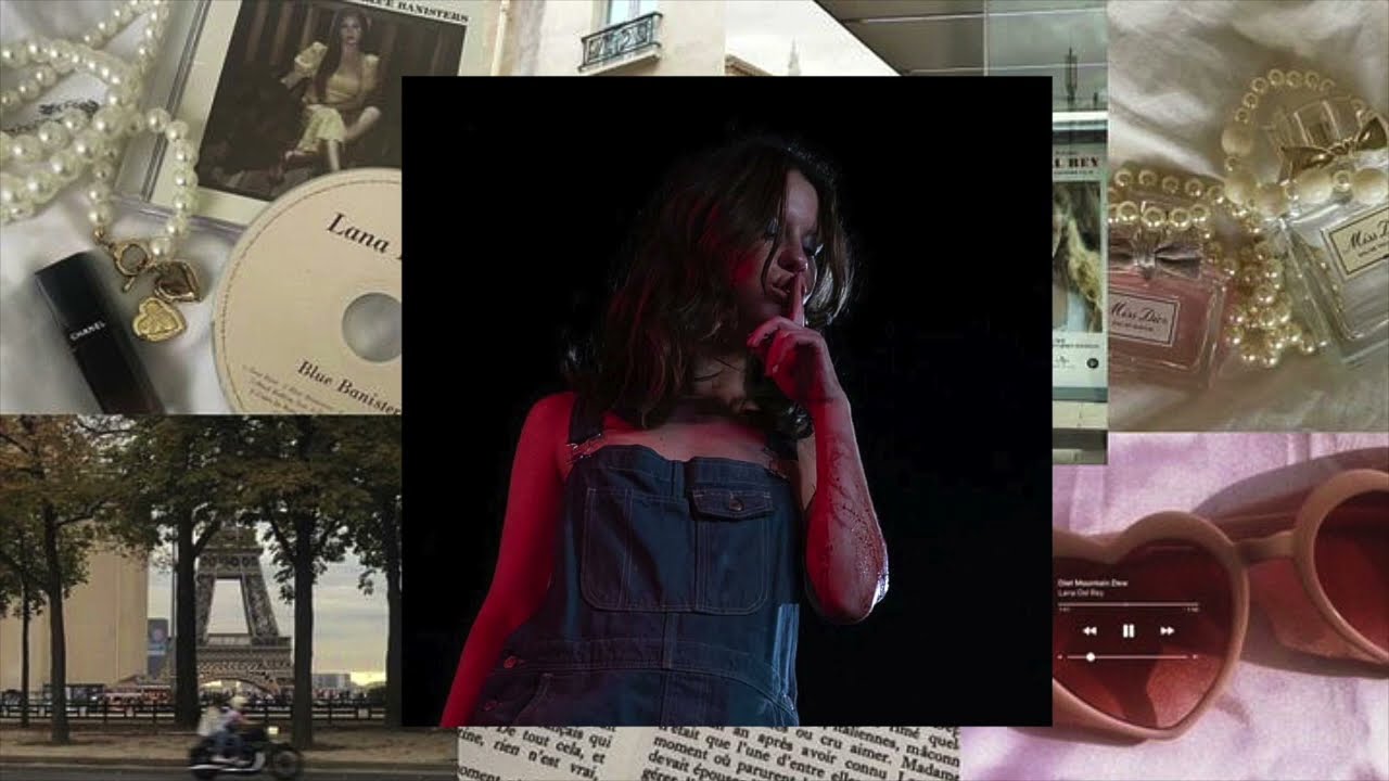 Maxine Minx's Final Girl Playlist | an X inspired playlist