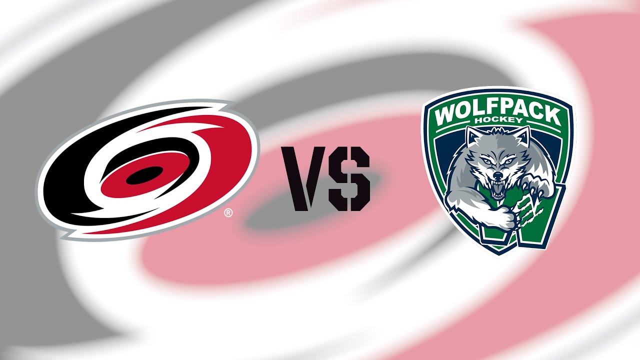 Jr. Canes 11u AAA vs. Woodbridge Wolfpack