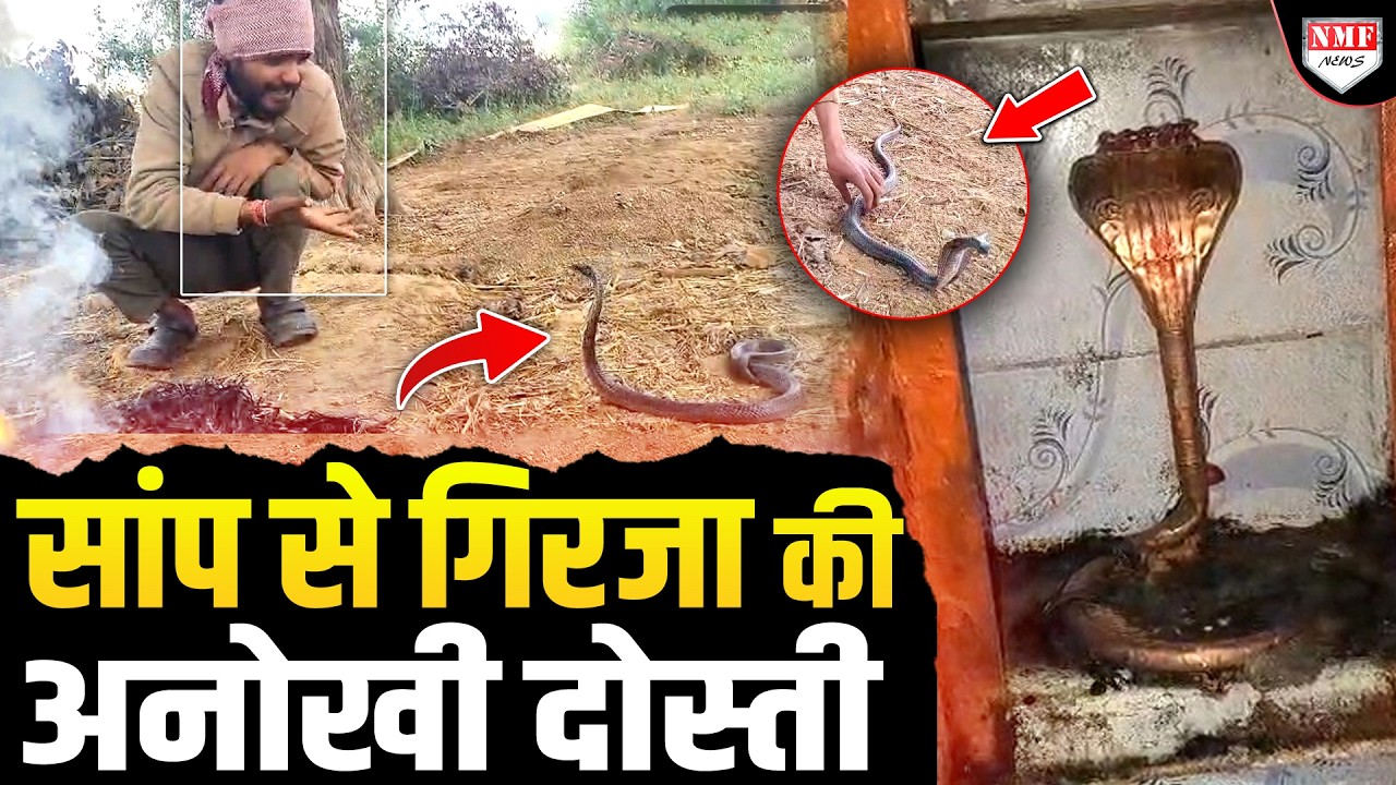 एक गांव की वो घटना जिसने बदल दी गांववालों की जिंदगी !