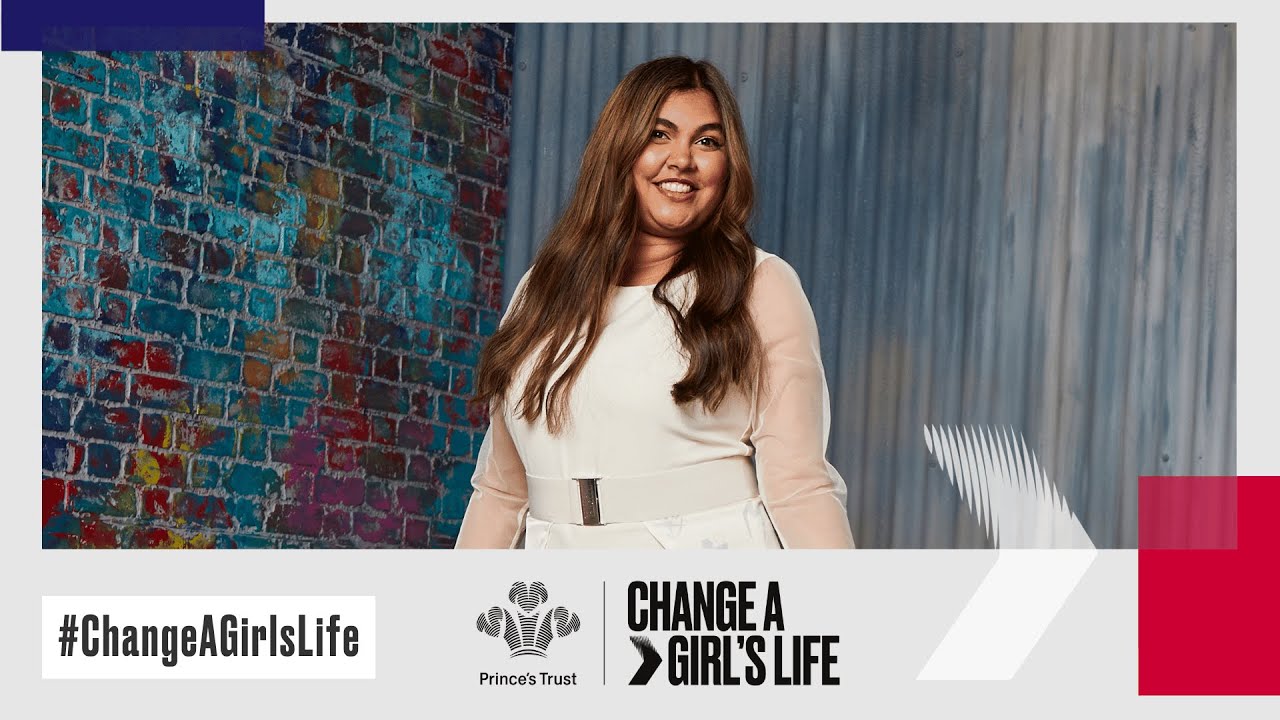 How The Prince's Trust changed Hannah's life