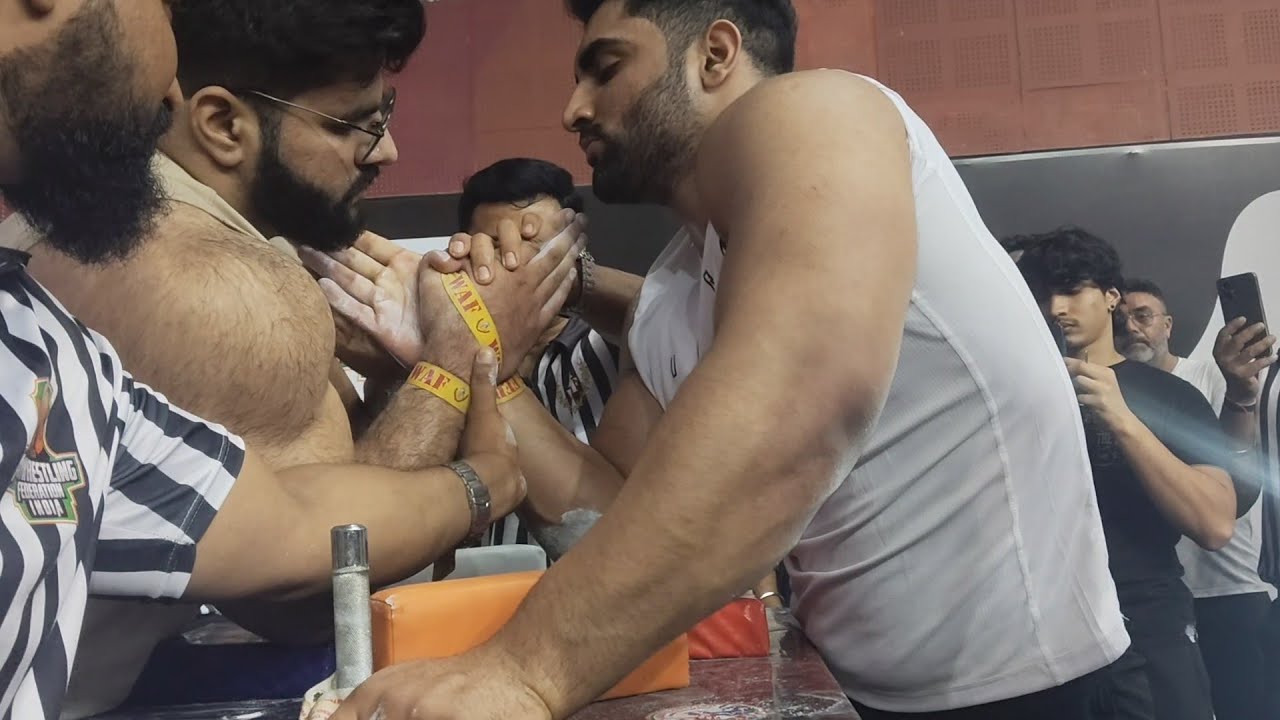  royal legends cup 2025|| bhi dekhne chala gaya🤣🤣 #vlogs #armwrestling #competition #trending 